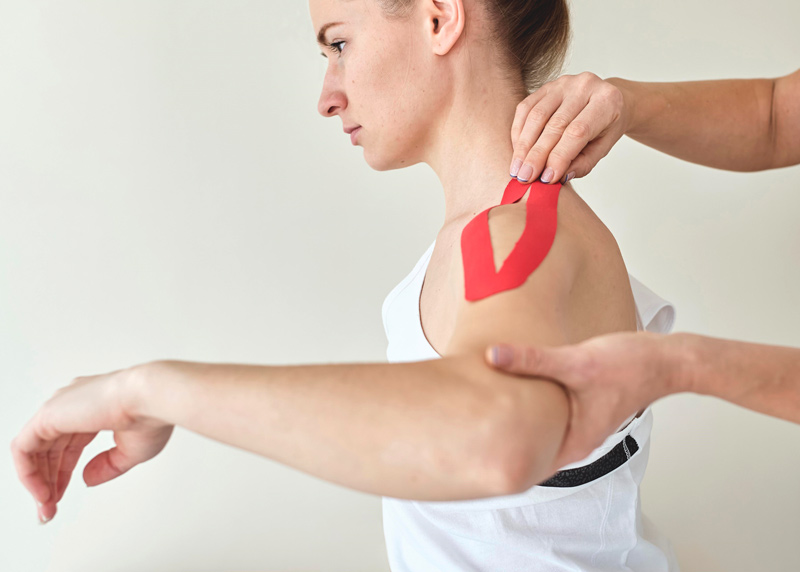 Fisioterapia Valladolid